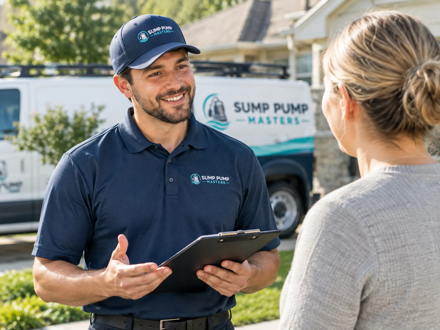 Sump Pump Repair Hyder, AK FAQs